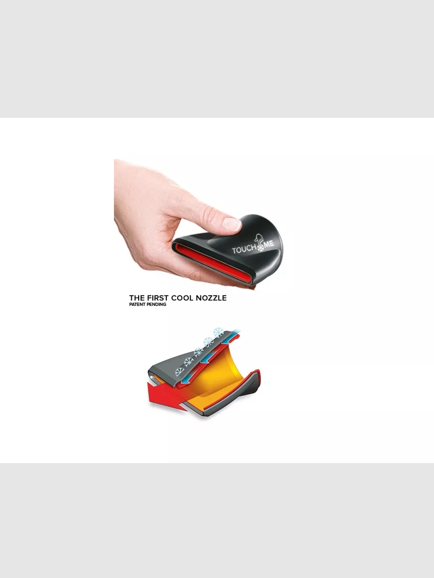 Фен Valera Professional Swiss Silent Jet - фото 4