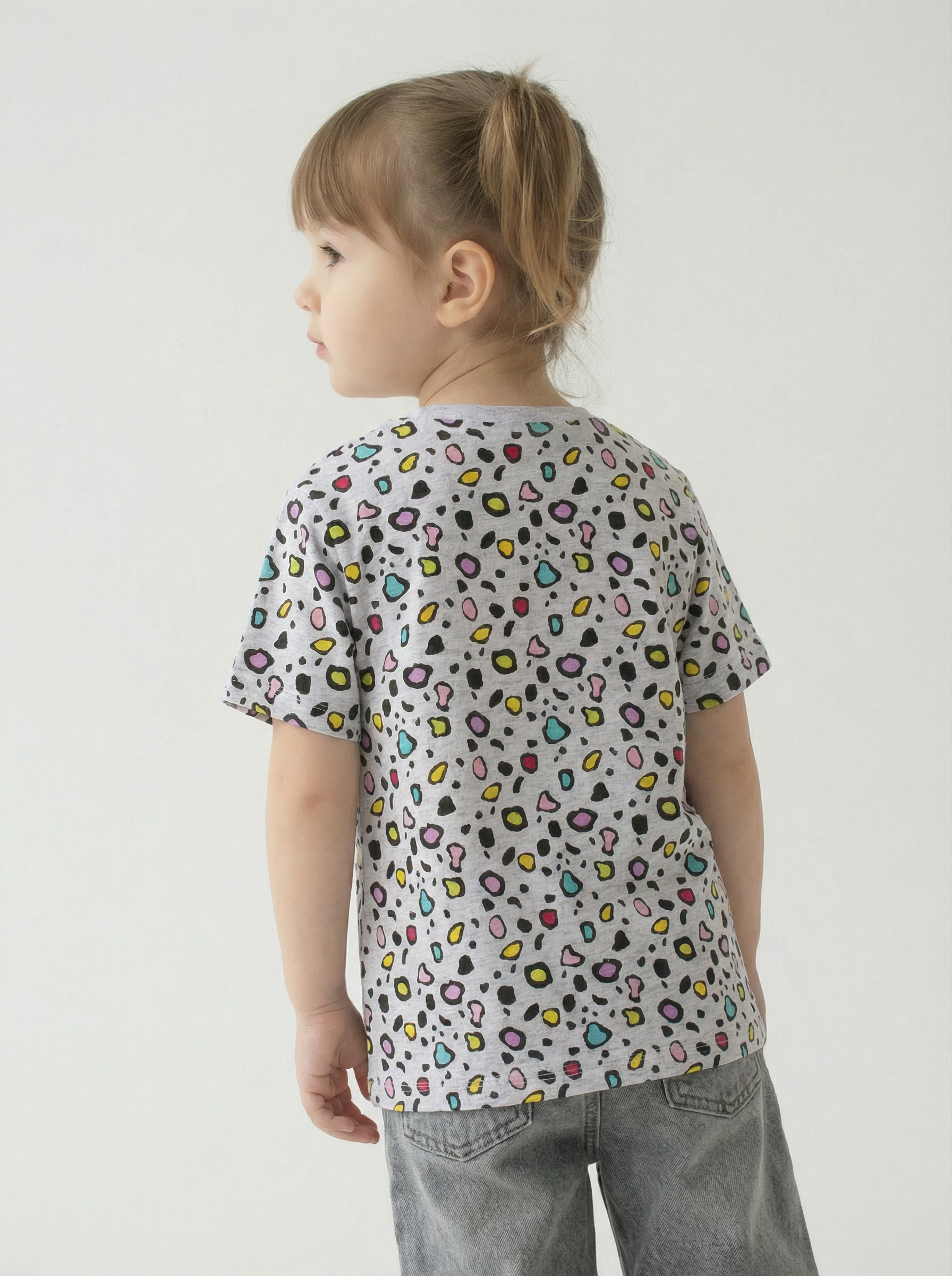 Футболка YOULALA 0954102905 - фото 4