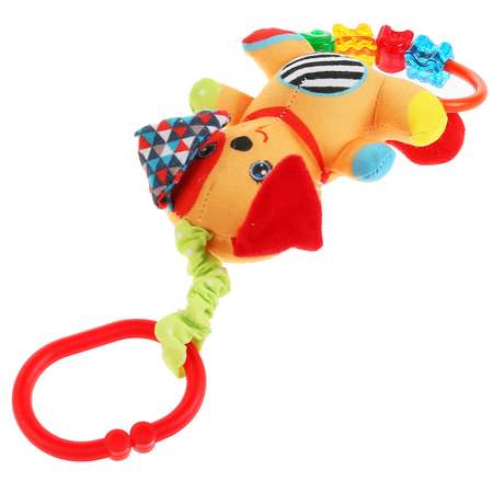 Игрушка УМка подвеска