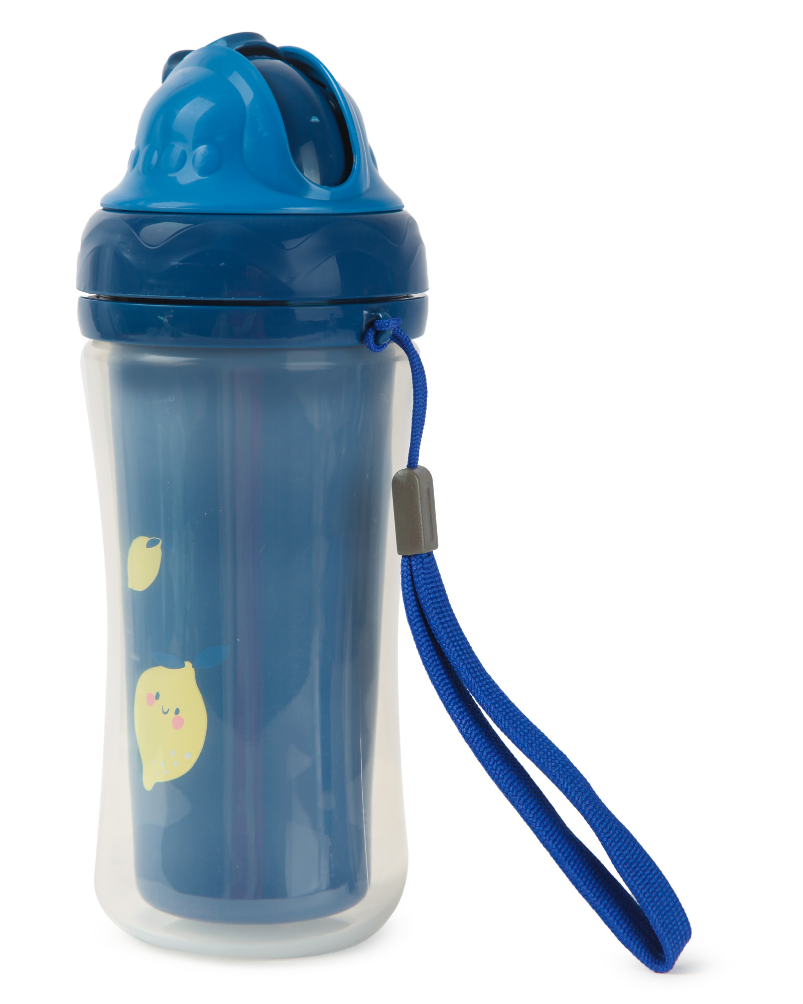 Поильник BabyGo 300 мл - фото 5