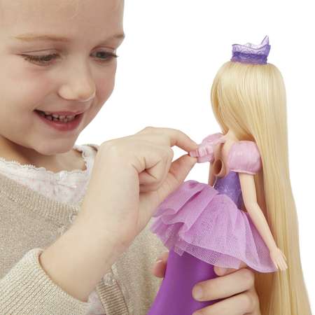 Кукла модельная Princess