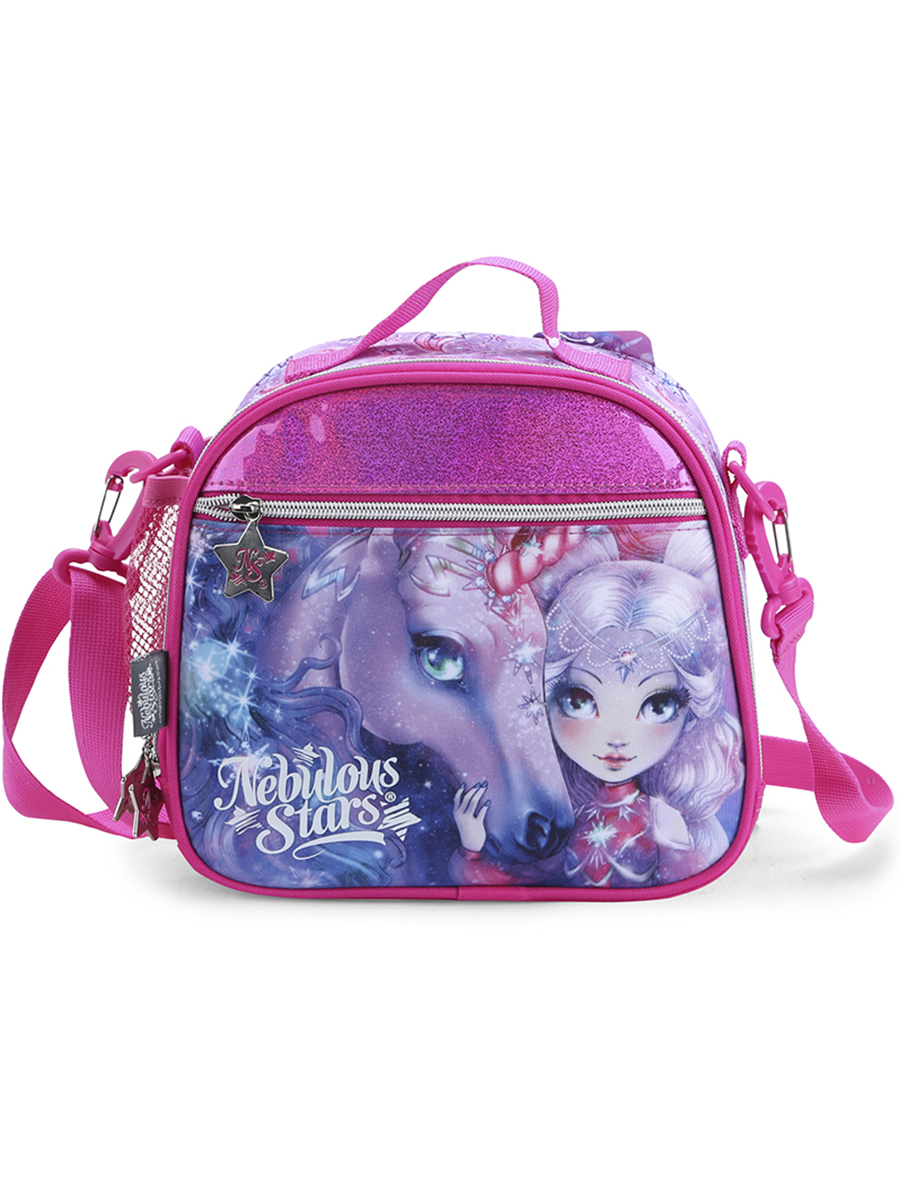Термосумка Nebulous Stars для ланчбокса для девочек 12581_NSDA - фото 6