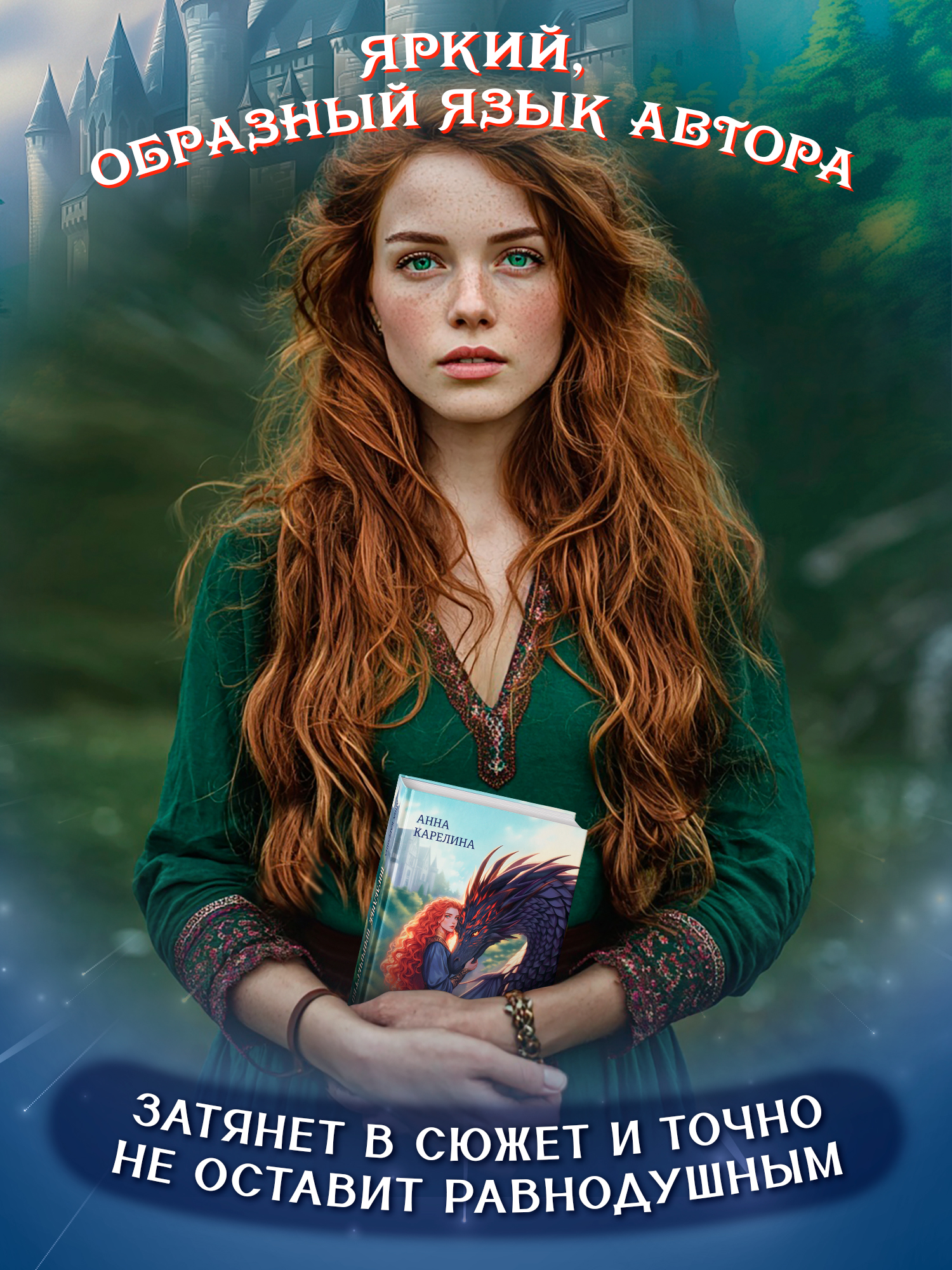 Последнее пророчество Феникс Книга - фото 8