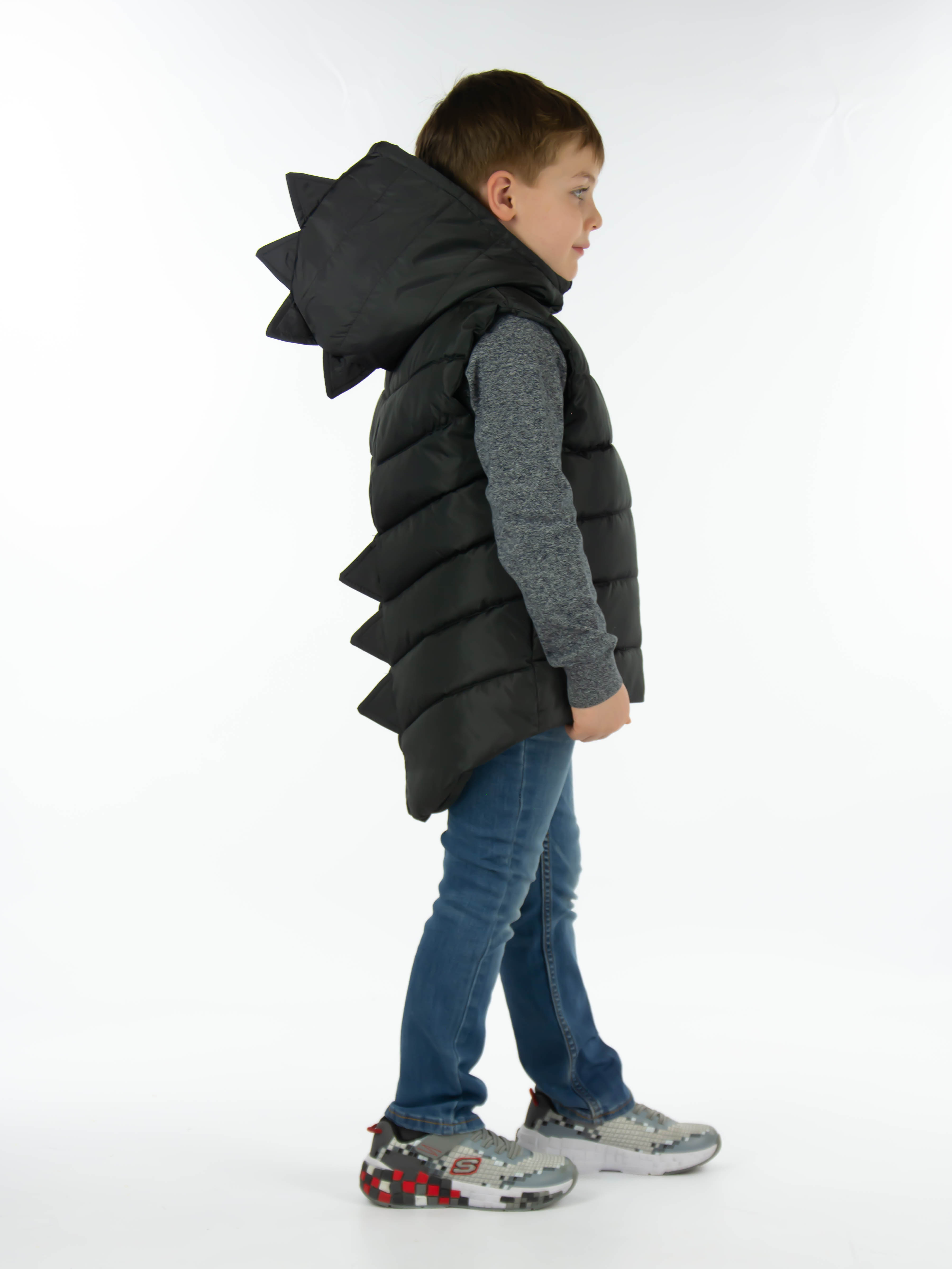 Жилет CASTLELADY 200900110 - фото 4