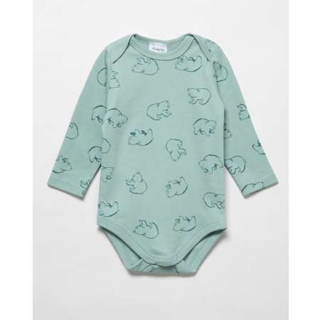 Боди BabyGo