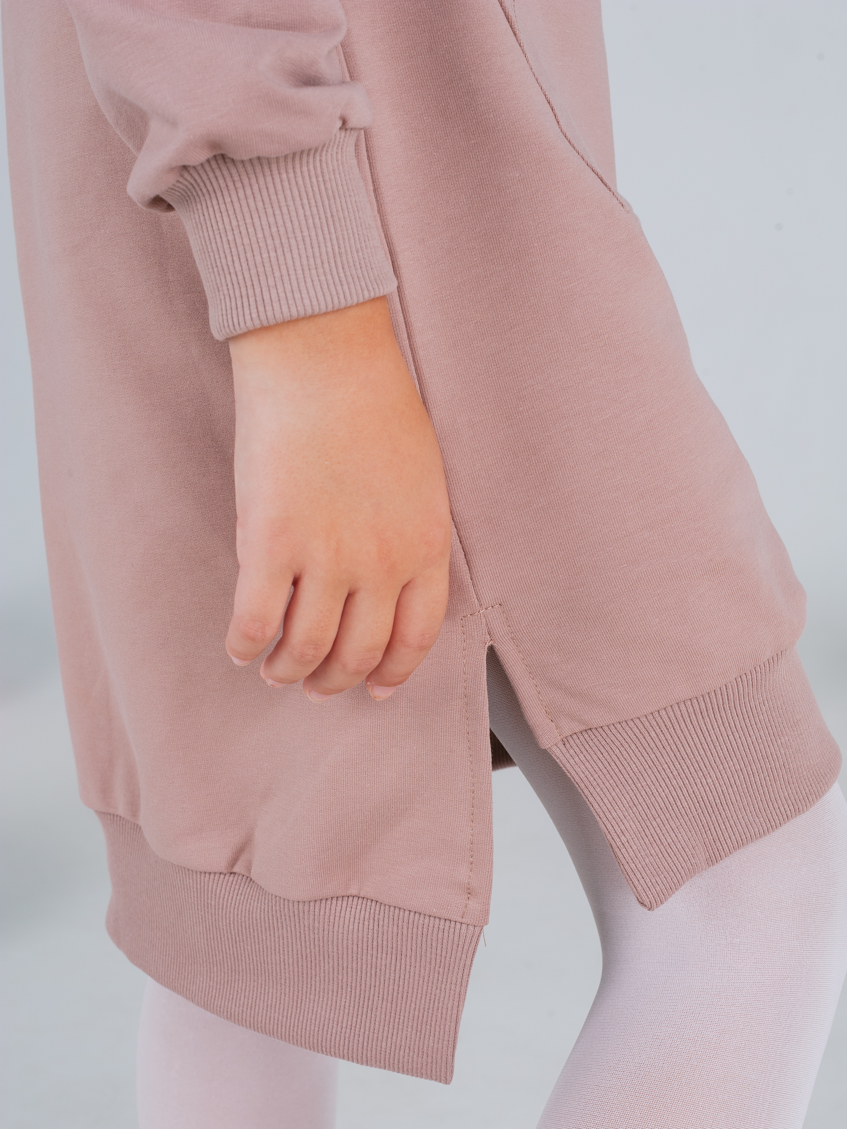 Платье MiloTa ПФ01/какао - фото 9