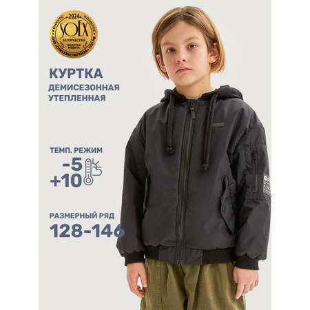Куртка NIKASTYLE