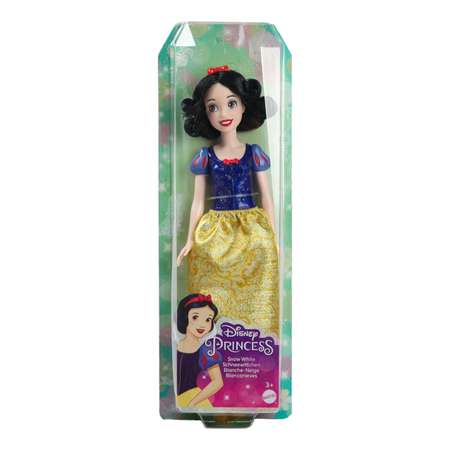 Кукла модельная Disney Princess Белоснежка