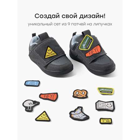 Полуботинки Happy Baby