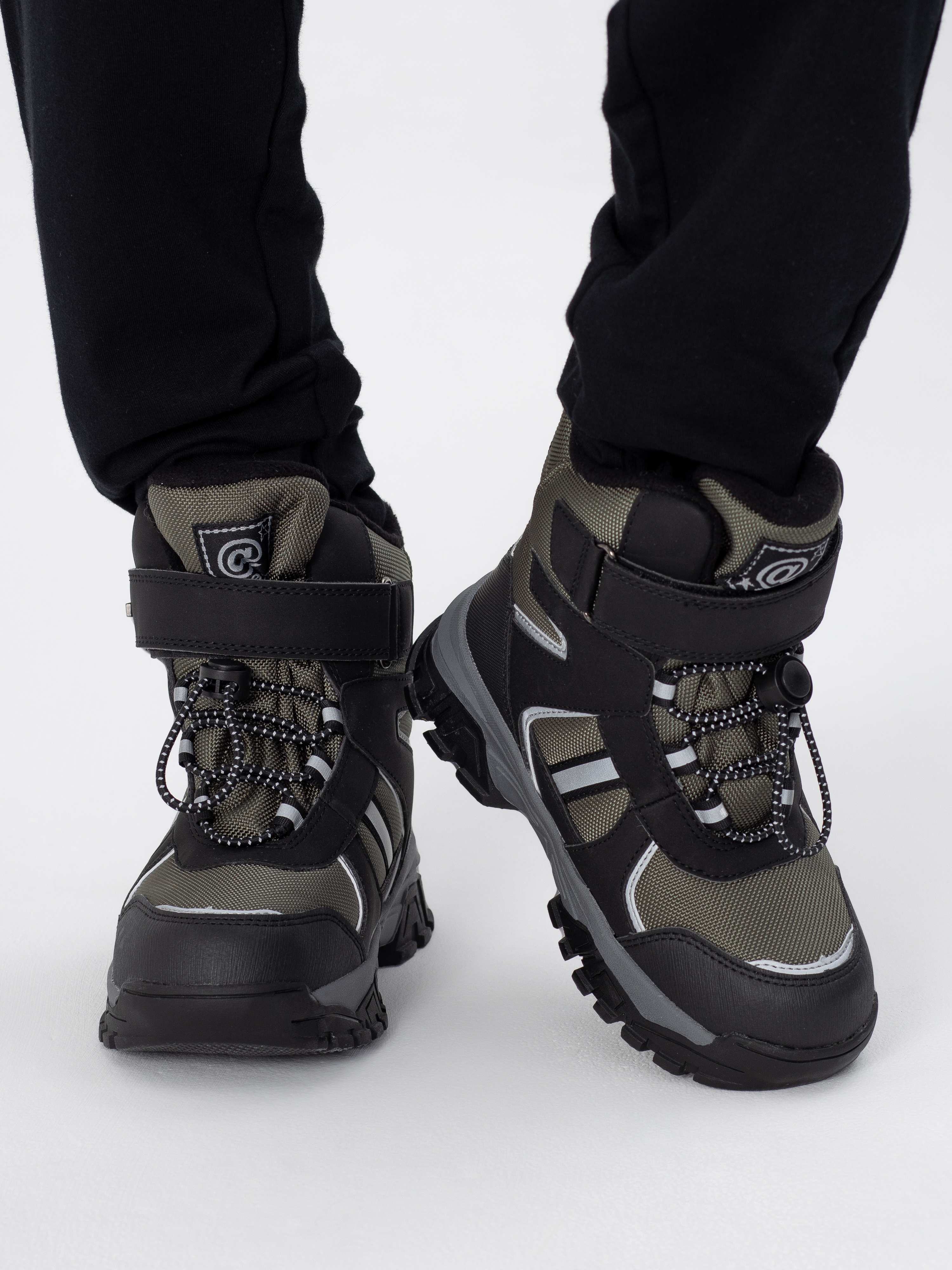 Сапоги Antilopa AL 12783-3 - фото 16