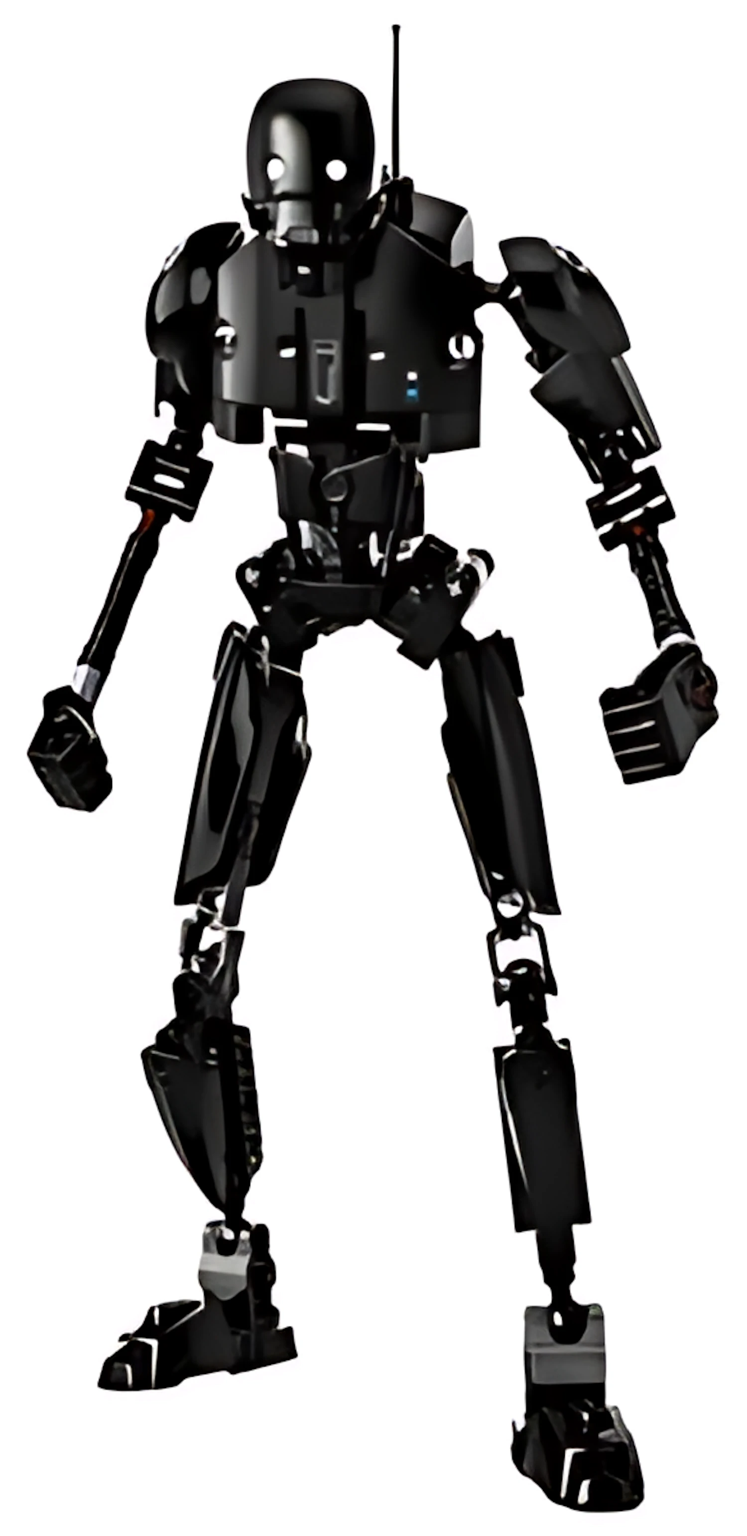 Конструктор LEGO Star Wars - фото 3