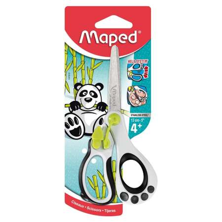 Ножницы безопасные MAPED