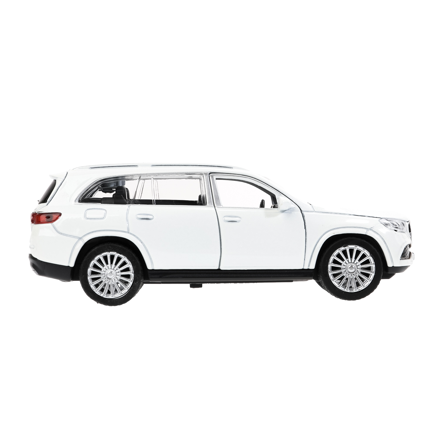 Автомобиль Huada Toys Mercedes Benz 384351 - фото 4