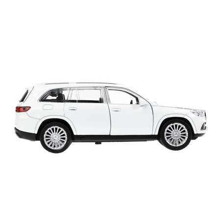 Автомобиль Huada Toys Mercedes Benz