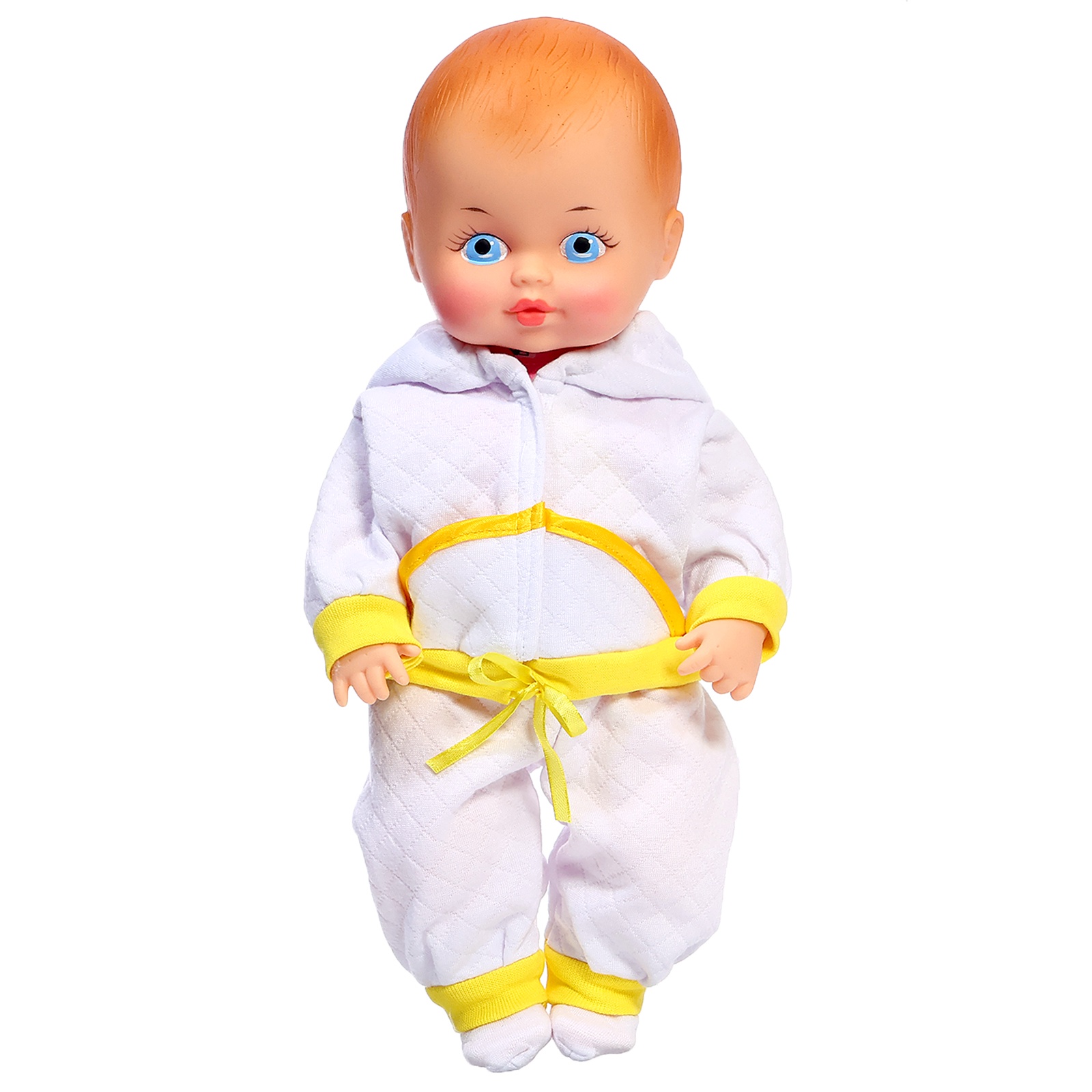 Кукла пупс Sima-Land 4020144 - фото 1