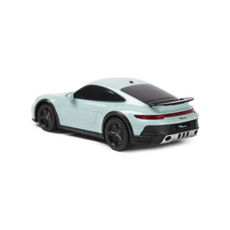 Автомобиль РУ Rastar Porsche 911 Dakar 1:24