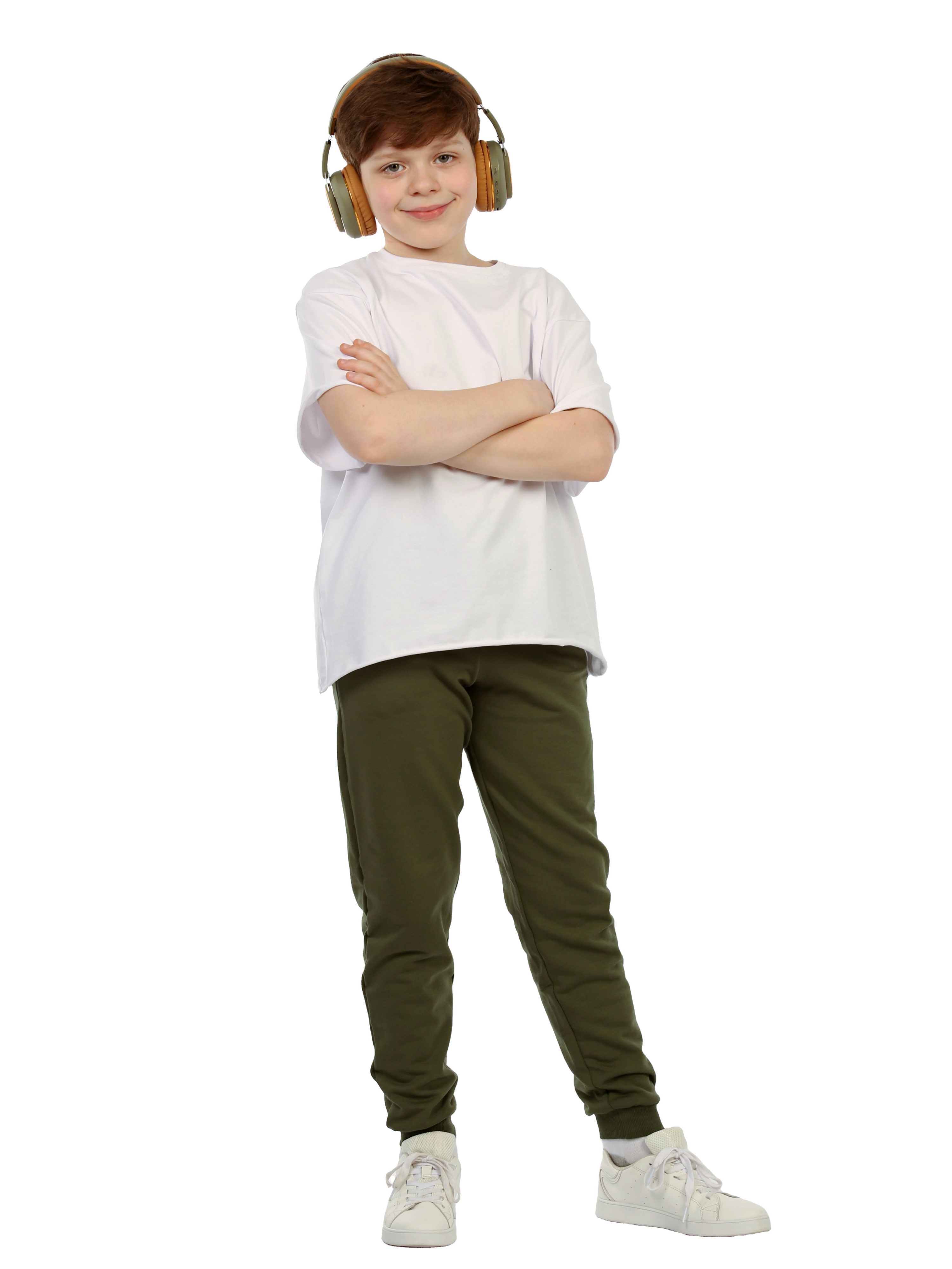 Брюки 2 шт VIVEZZA MDB00014 - фото 3