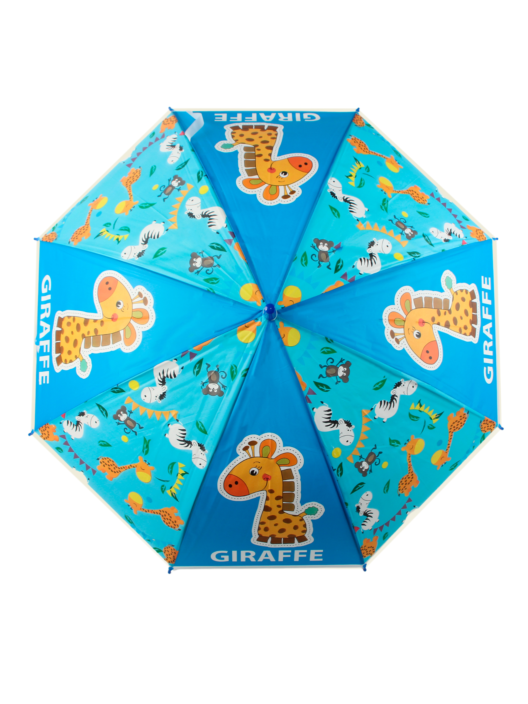Зонт Little Mania KAZW-ANG285-SP - фото 2