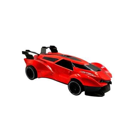 Автомобиль РУ SHARKTOYS Спортивный