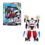 Фигурка Hello Carbot Dandy Ambulance X