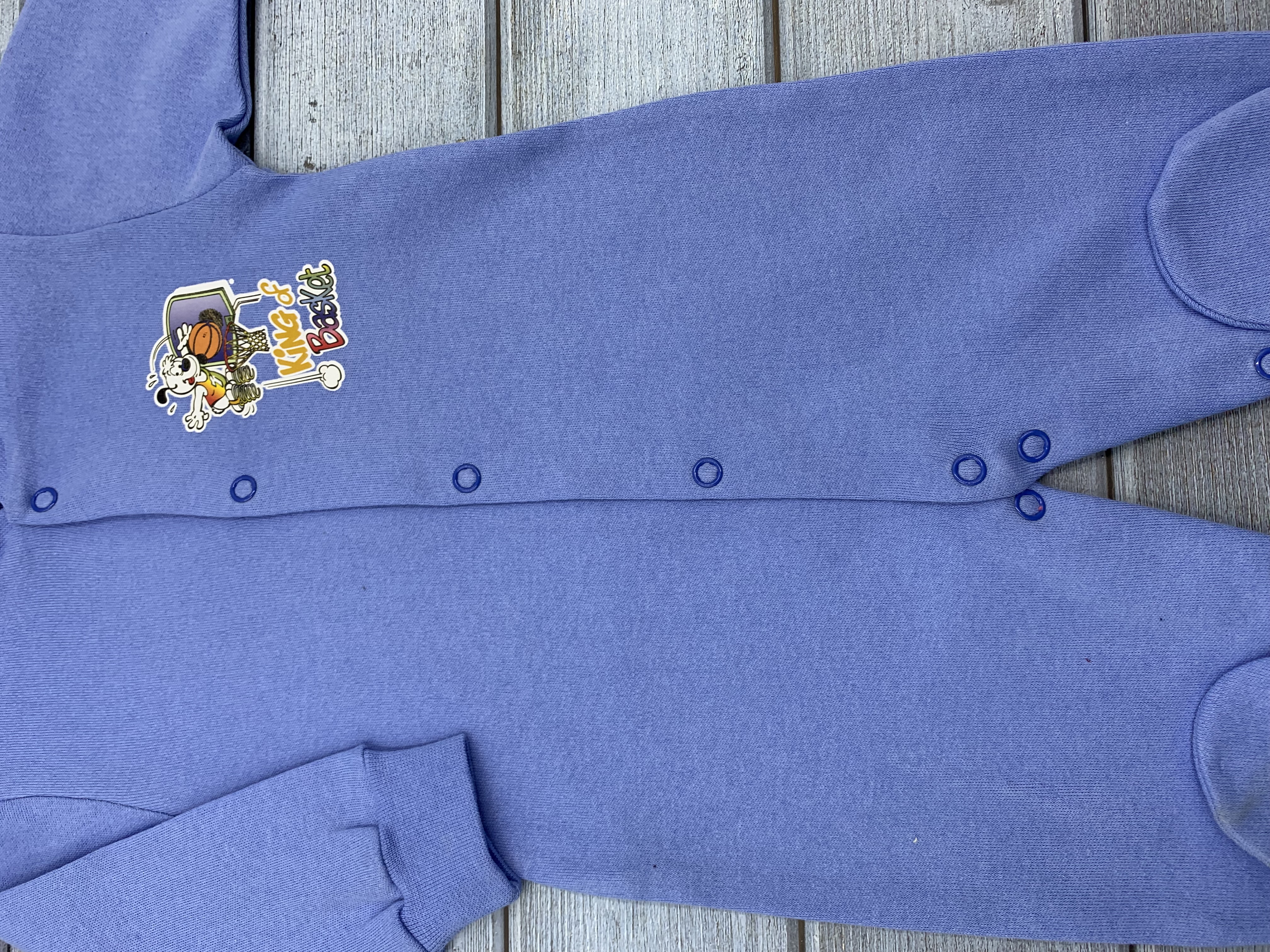 Комбинезон VGtrikotazh d4036 - фото 4