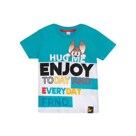 Футболка PlayToday