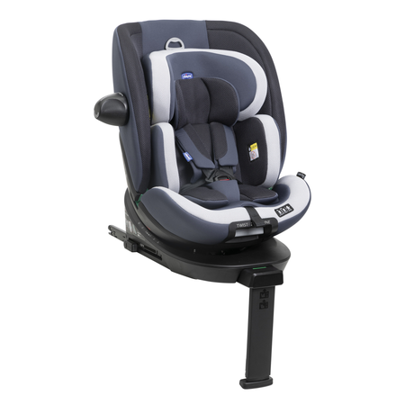 Автокресло Chicco Everone Isofix 0+/1/2/3 (0-36 кг)