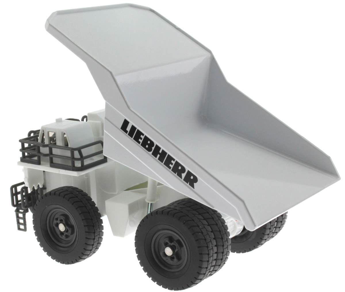 Автомобиль SIKU 1807 - фото 6