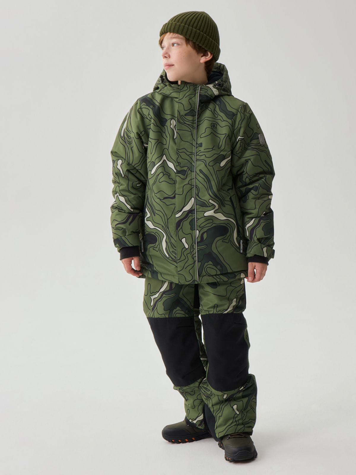 Комплект Premont WP532718KHAKI - фото 1