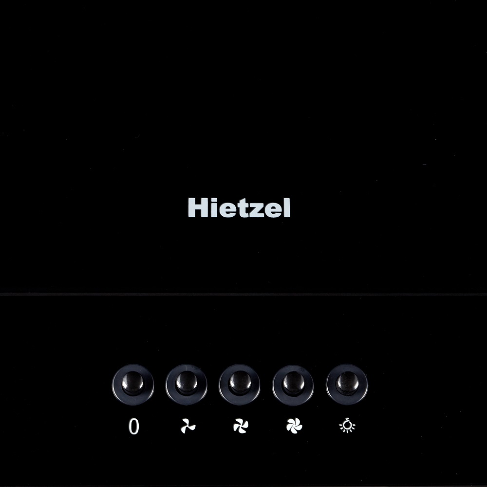 Кухонная вытяжка Hietzel CHV 5029M - фото 6