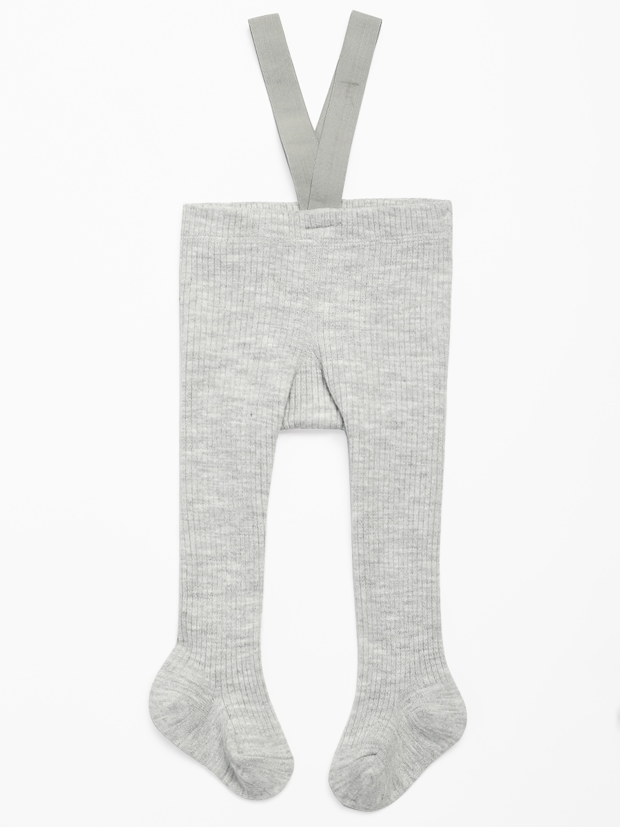 Колготки Соль и Перец sp150серый-меланж - фото 1