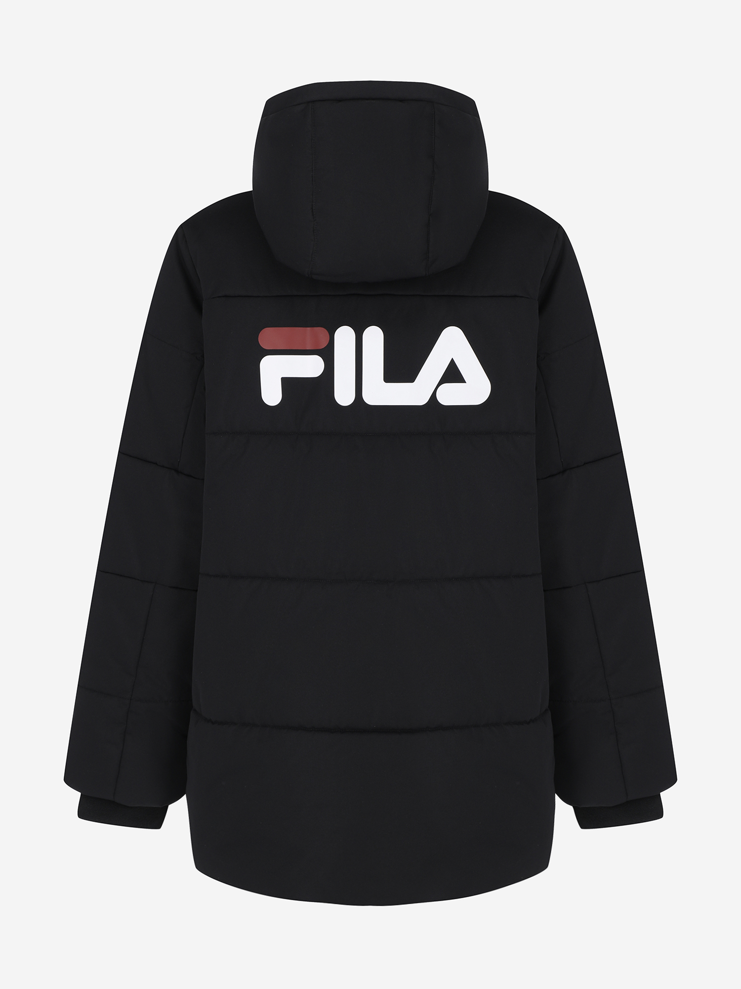 Куртка FILA 138036FLA-99 - фото 16
