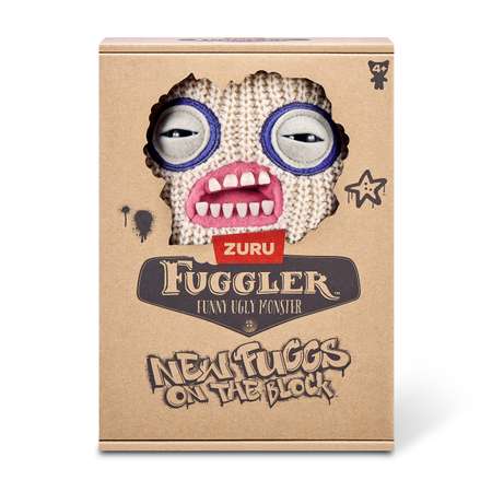 Игрушка мягкая Zuru 22 см