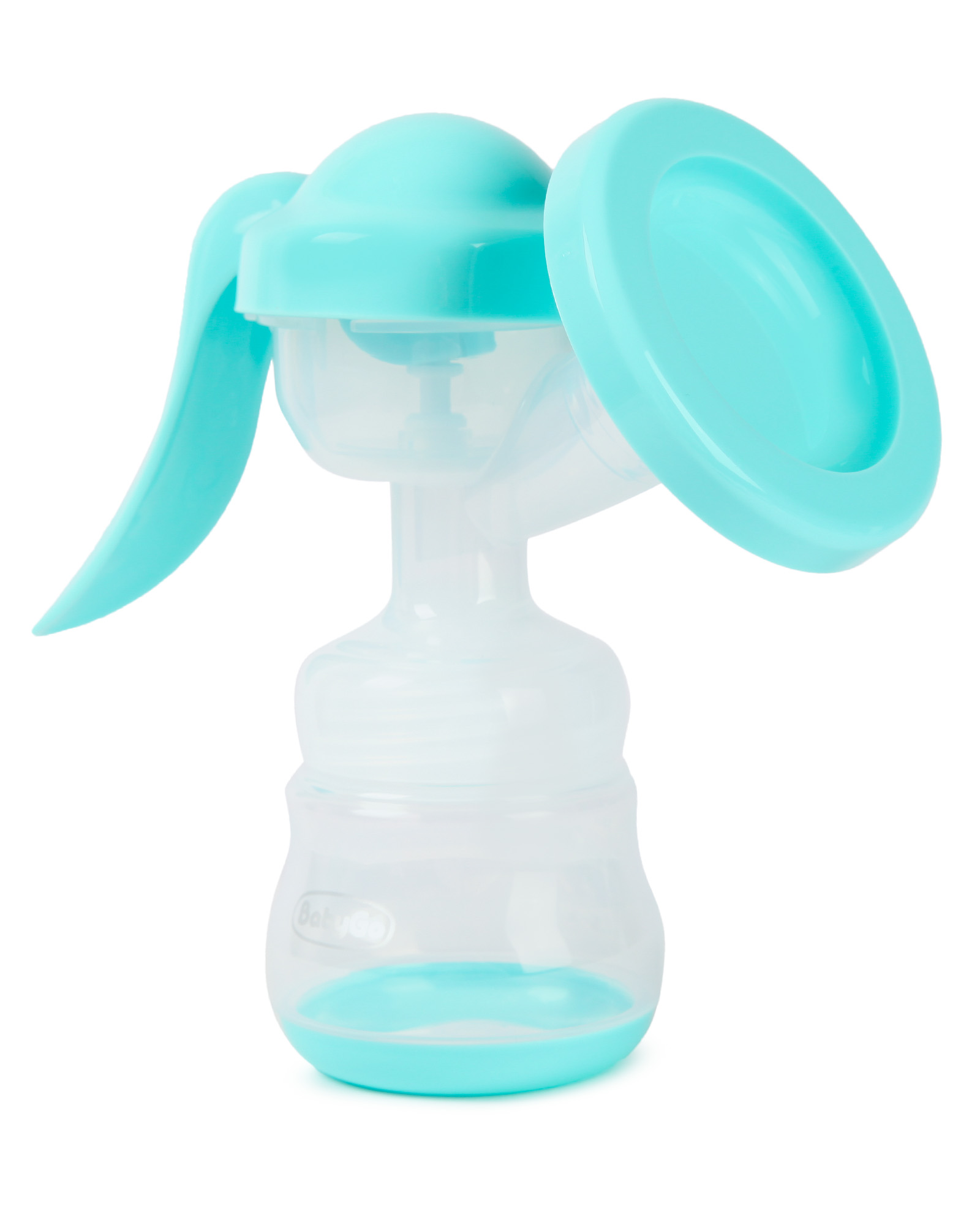 Молокоотсос механический BabyGo - фото 7