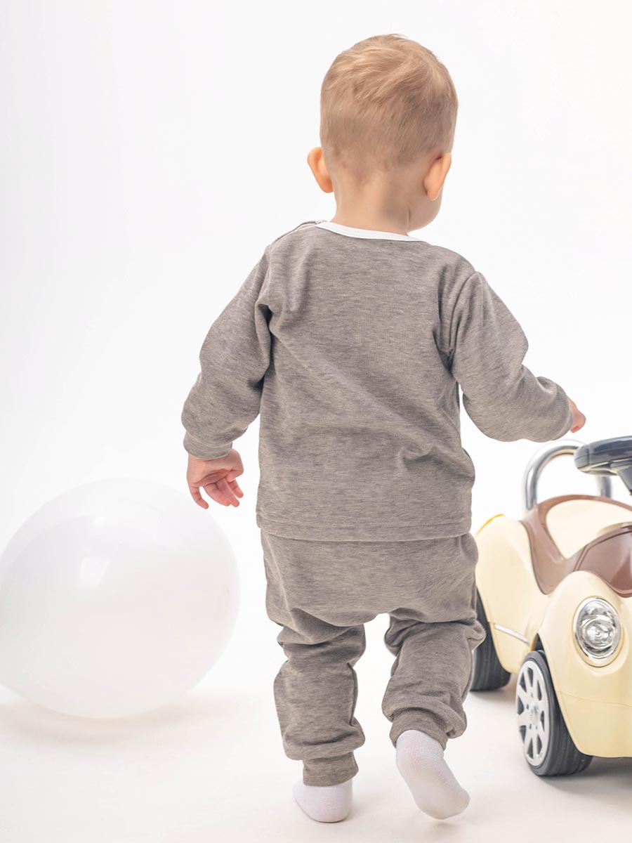 Костюм Voma 2sprКС-115беж - фото 3