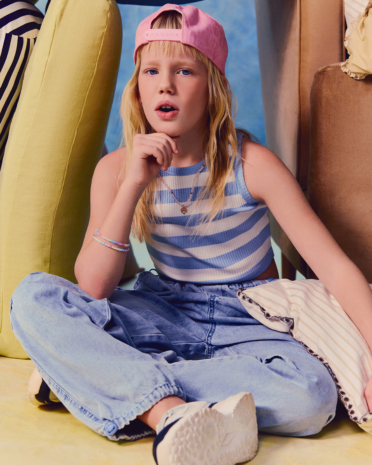 Топ Futurino S26FU3-500085tg-66 - фото 5