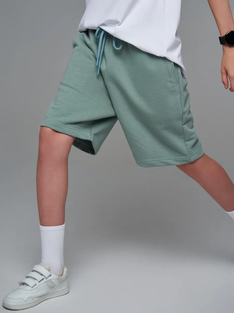 Шорты STINGRAY 600005.олив - фото 17