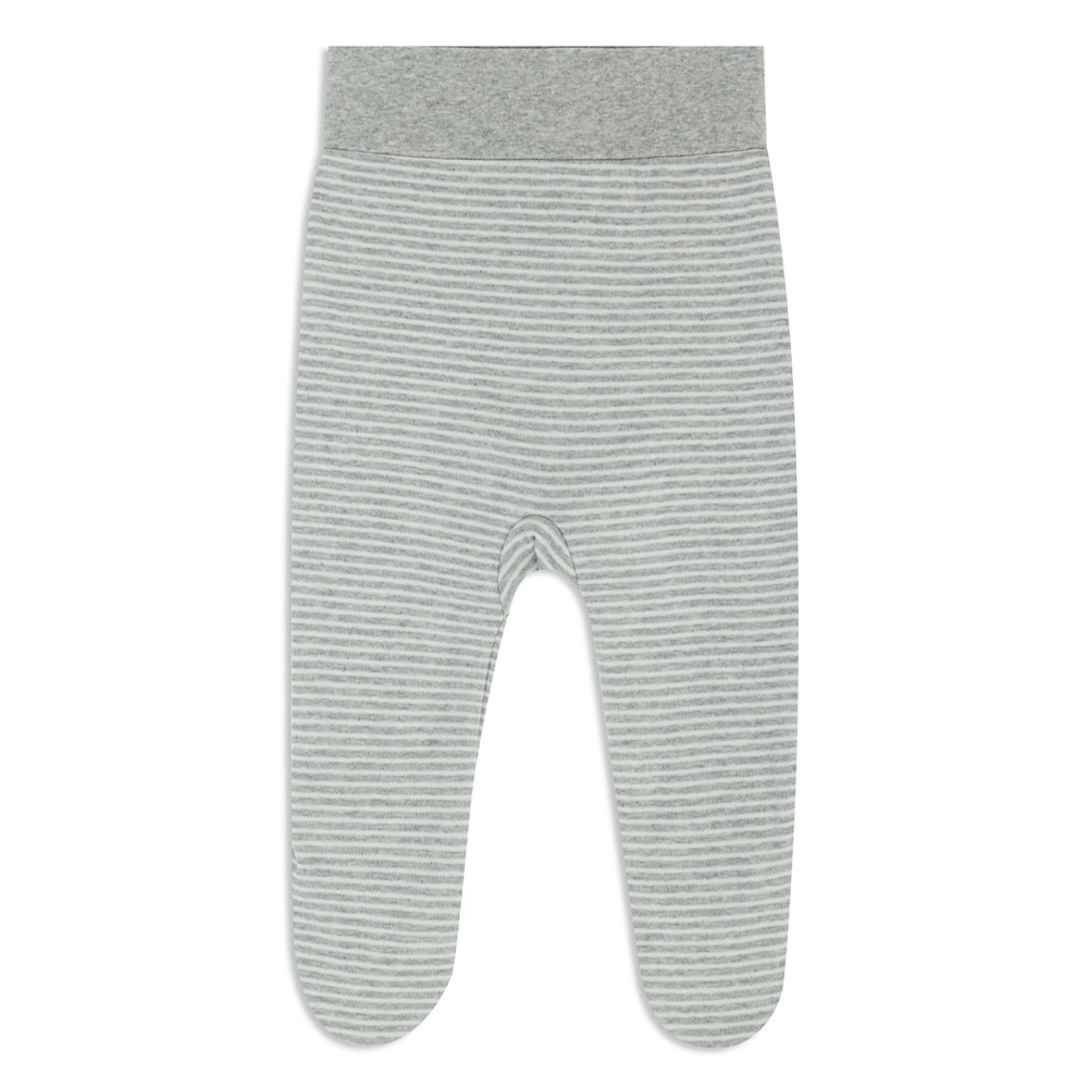 Ползунки 2 шт ME WE NB121-J723-331_Синий/Св.Серый - фото 3