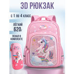 Рюкзак APSIS junior