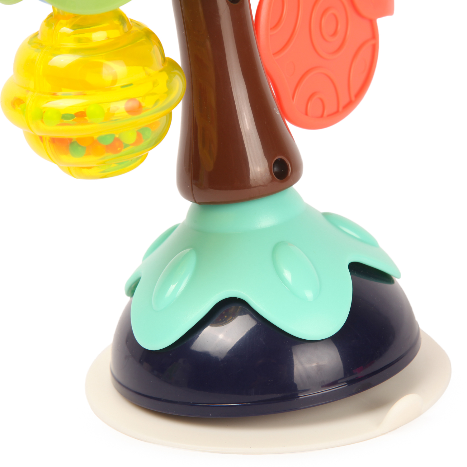 Игрушка BabyGo развивающий центр Сова - фото 5