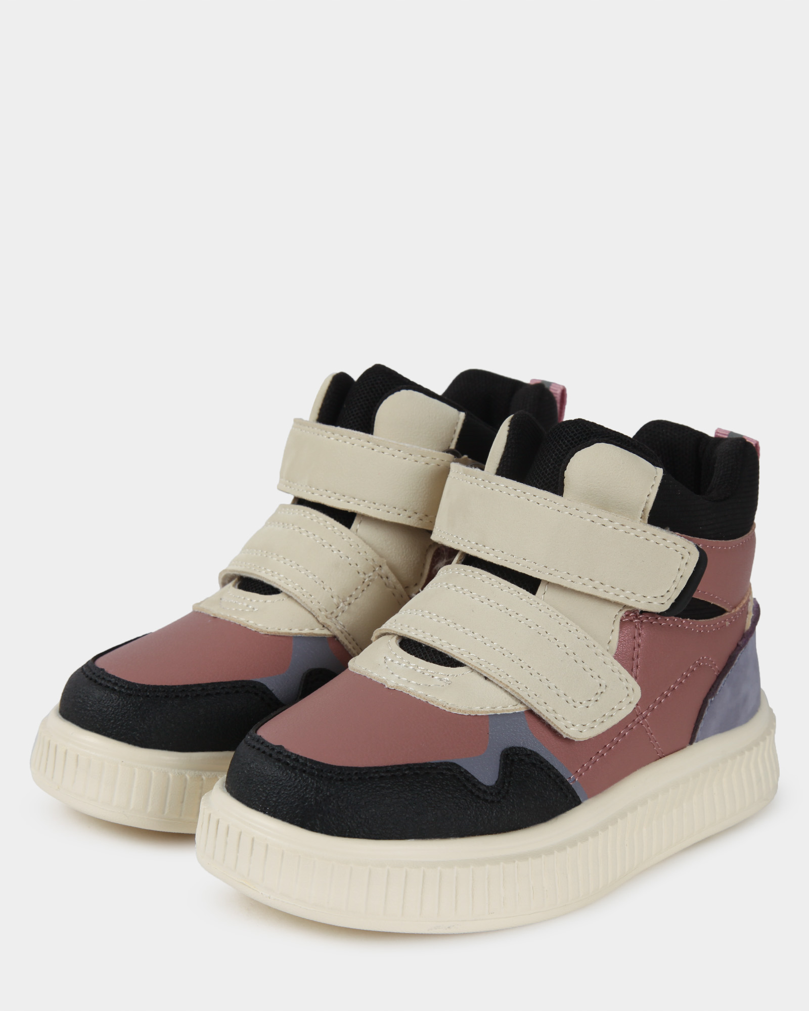 Ботинки Jook S26WFkgHS-301-43 - фото 3