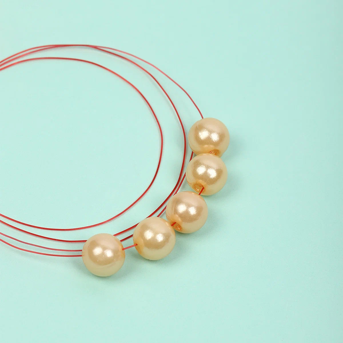 Набор для творчества TBY бисер - фото 3