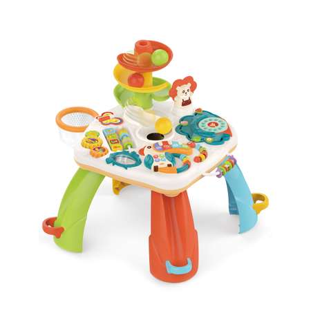 Игрушка Mioshi развивающий центр