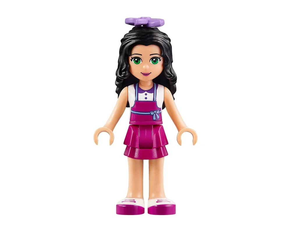Конструктор LEGO Juniors 10727 126 дет. - фото 1