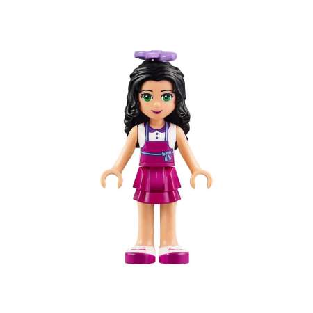 Конструктор LEGO Juniors 10727 126 дет.