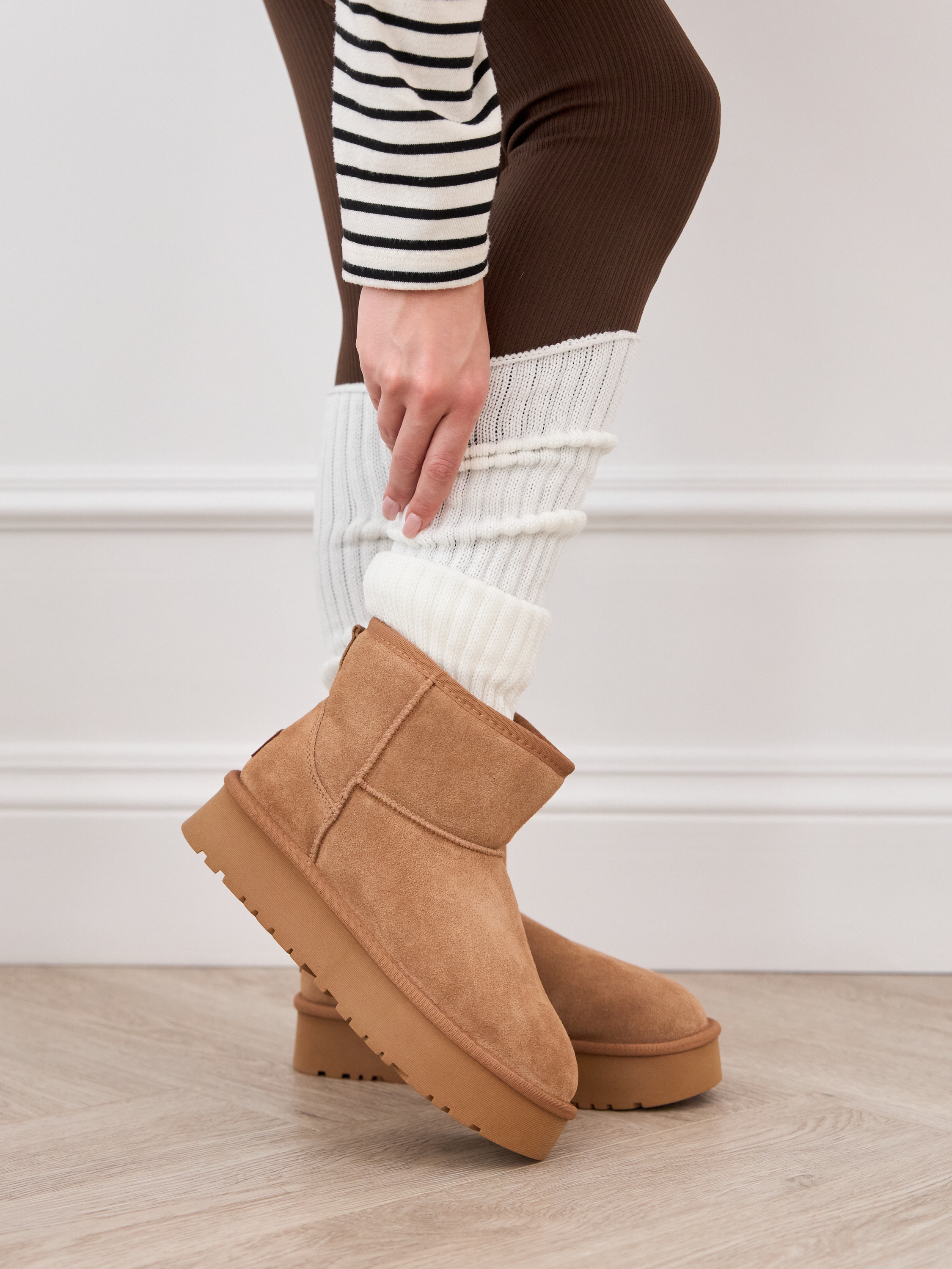 Гетры John Jeniford GG26.1k1 - фото 6