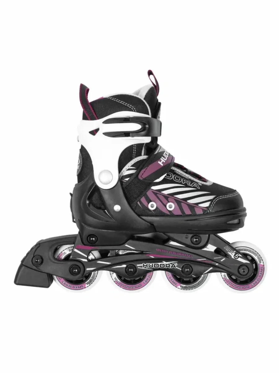 Роликовые коньки HUDORA XS 29-32 - фото 10