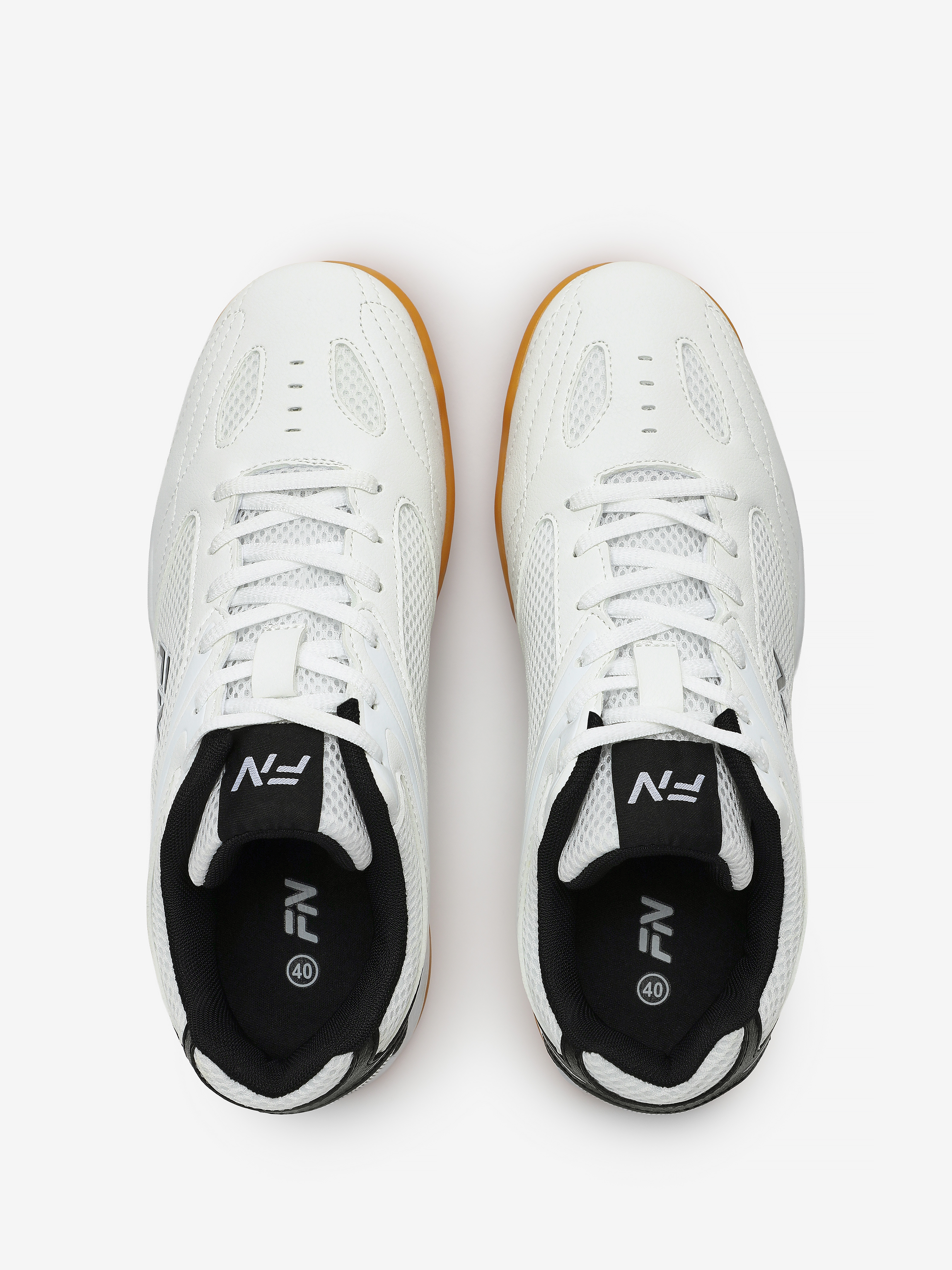 Кроссовки FN KFN5091001-100 - фото 12