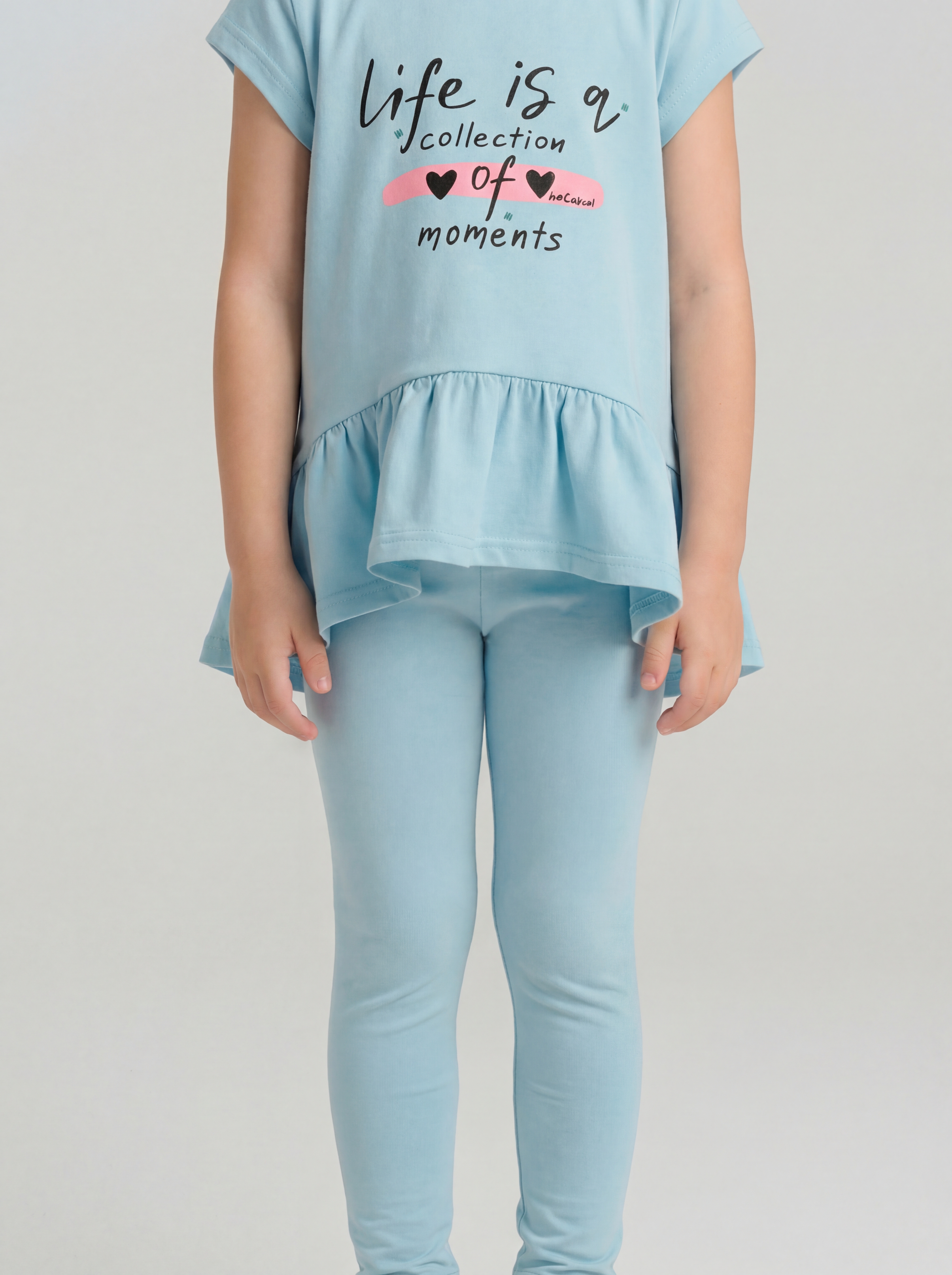 Костюм KUZA 11987А7 - фото 3