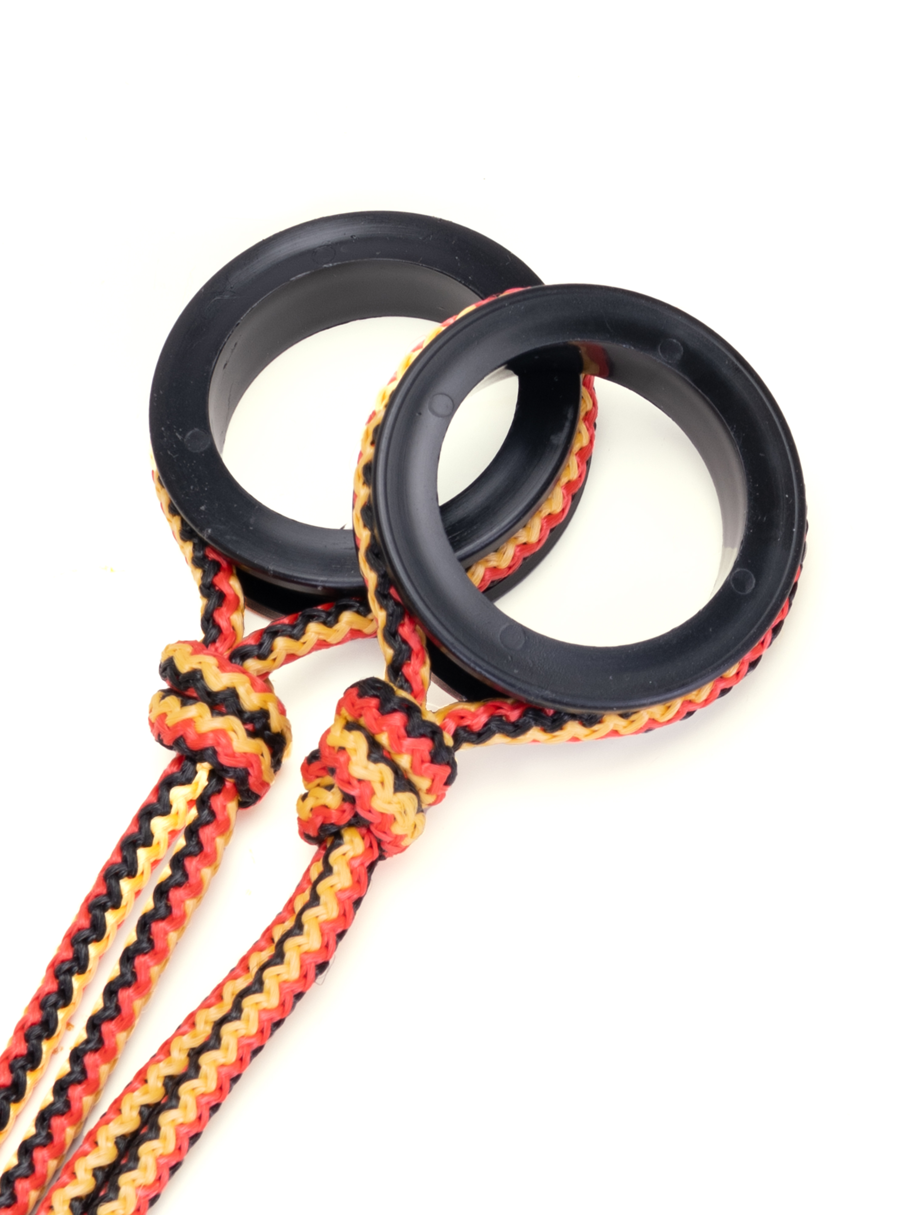 Качели подвесные Нижегородская игрушка - фото 3